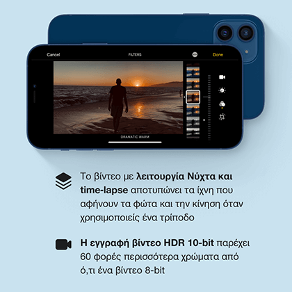 iPhone 12 64GB Smartphone 5G airplay
