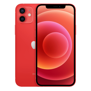 iPhone 12 5G 256GB (PRODUCT)RED