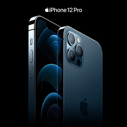 iPhone 12