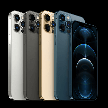 iPhone 12