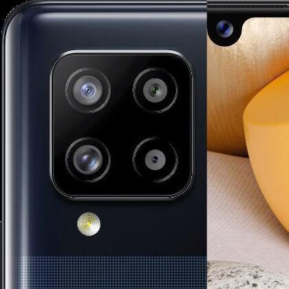 SAMSUNG Galaxy A42