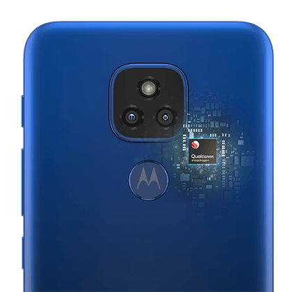 MOTOROLA moto e7 Plus