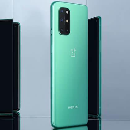 OnePlus 8T