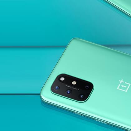 OnePlus 8T
