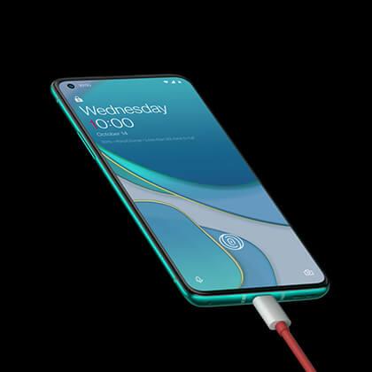 OnePlus 8T