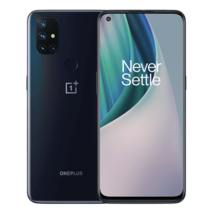 OnePlus Nord N10