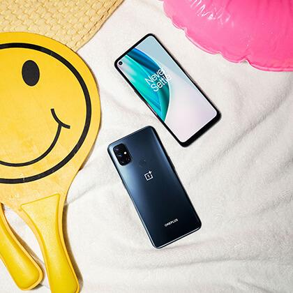 OnePlus Nord N10