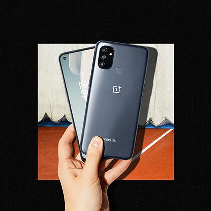 OnePlus Nord N100