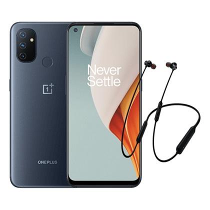 OnePlus Nord N100