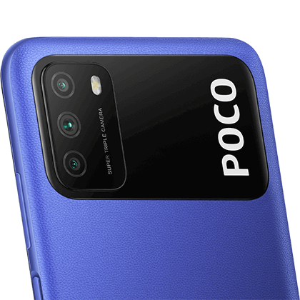 XIAOMI Poco M3