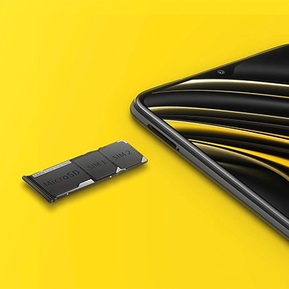 XIAOMI Poco M3