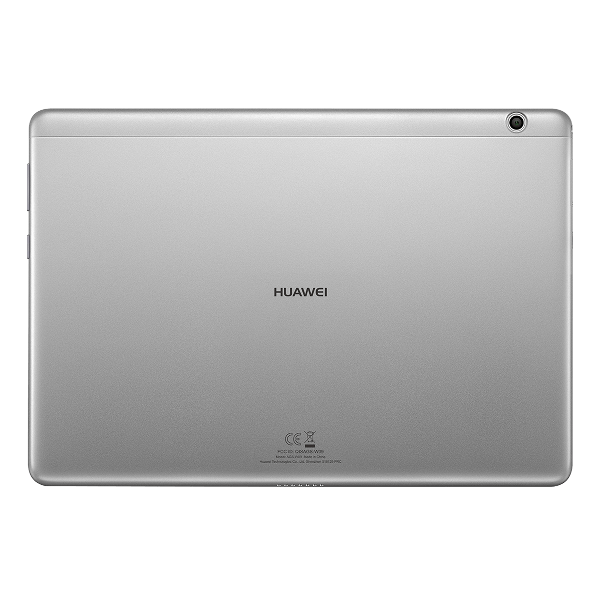 HUAWEI MediaPad T3 10 4G 2GB/ 32GB Γκρι Tablet - 2