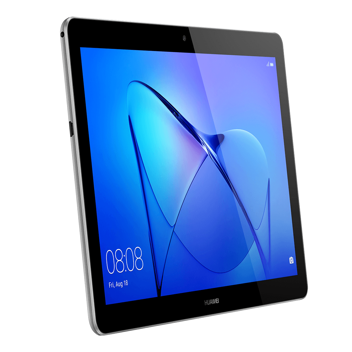 HUAWEI MediaPad T3 10 4G 2GB/ 32GB Γκρι Tablet - 3