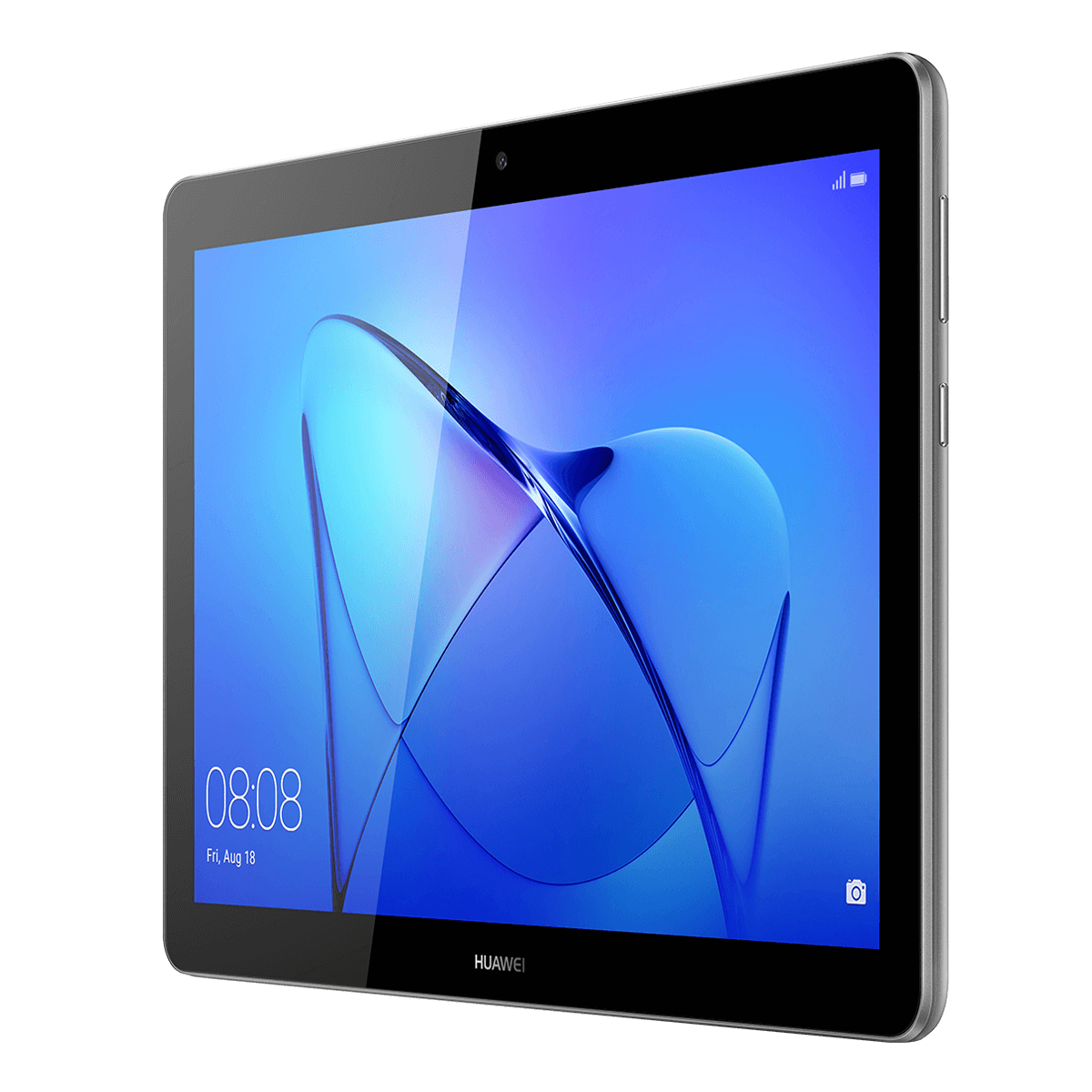 HUAWEI MediaPad T3 10 4G 2GB/ 32GB Γκρι Tablet - 4