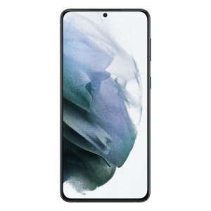 SAMSUNG Galaxy S21+ Dual 5G 128GB Μαύρο Smartphone