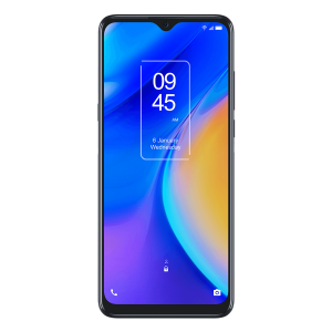 TCL 20 SE Dual 4G 64GB Nuit Black Smartphone