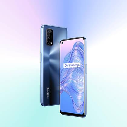 Realme 7