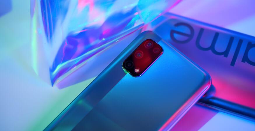 Realme 7