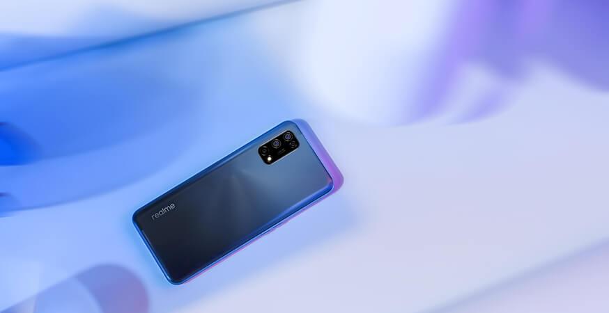 Realme 7