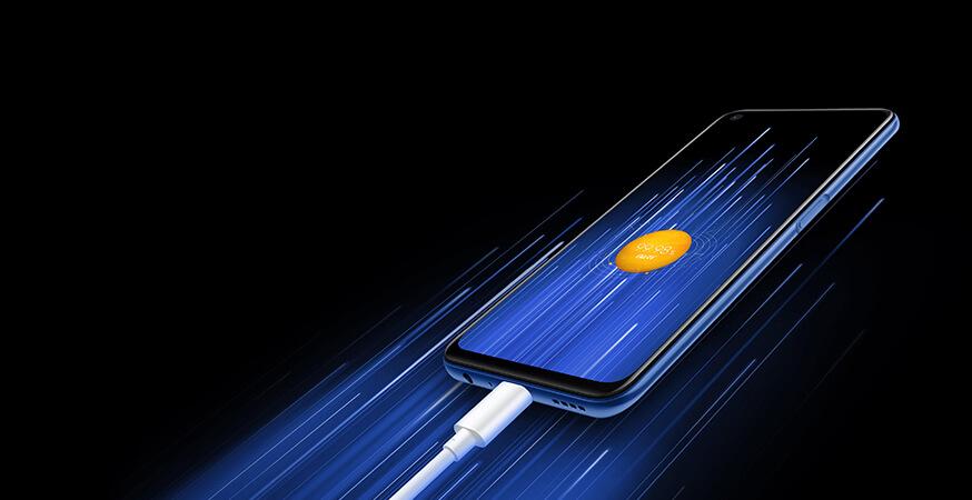 Realme 7