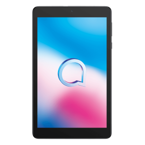 ALCATEL 3T 8 4G 2GB/ 32GB Μαύρο Tablet