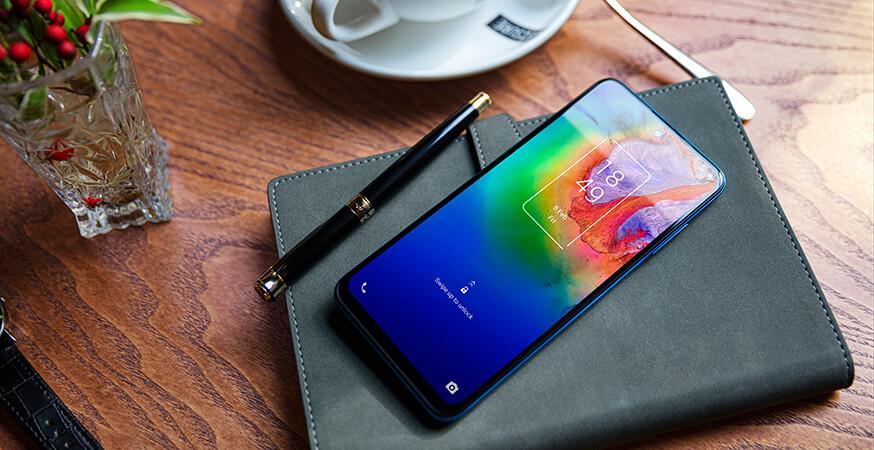 5G Smartphone TCL 20 Dual 5G 128GB 