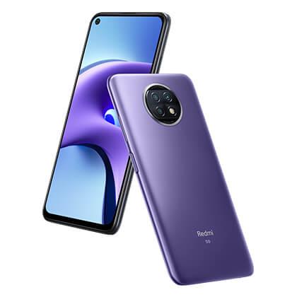 XIAOMI Redmi Note 9T