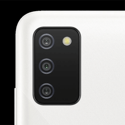 SAMSUNG Galaxy A02s 