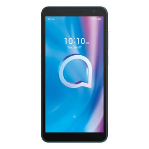 ALCATEL 1B Dual 4G 16GB Pine Green Smartphone