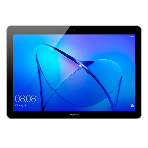 HUAWEI MediaPad T3 10 Wi-Fi 2GB/ 32GB Premium Γκρι Tablet + Θήκη