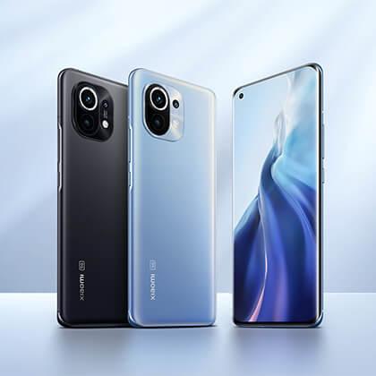 XIAOMI Mi 11