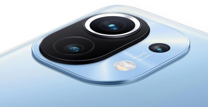 XIAOMI Mi 11