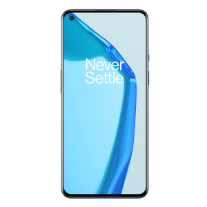 OnePlus 9 Dual 5G 128GB Arctic Sky Smartphone