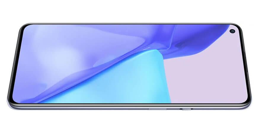 OnePlus 9