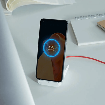 OnePlus 9