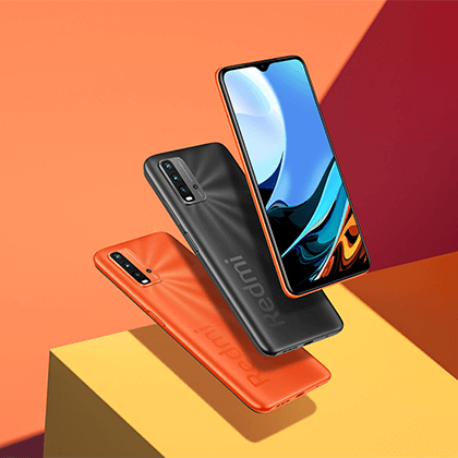 XIAOMI Redmi 9T