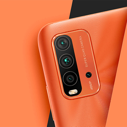 XIAOMI Redmi 9T