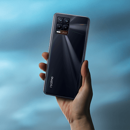 Realme 8
