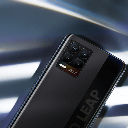 Realme 8
