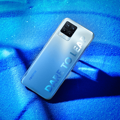 Realme 8 Pro