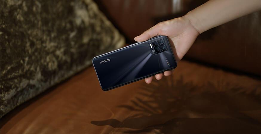 Realme 8 Pro