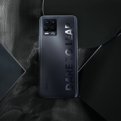 Realme 8 Pro