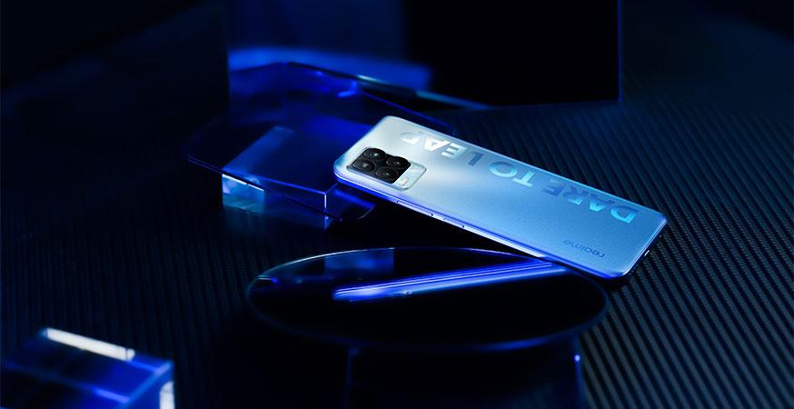 Realme 8 Pro
