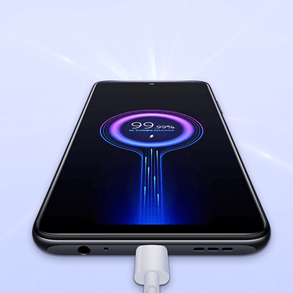 XIAOMI Redmi Note 10