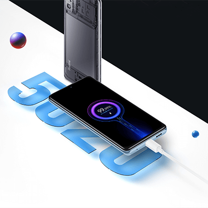 XIAOMI Redmi Note 10 Pro