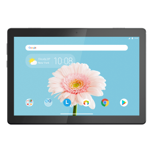 LENOVO Tab M10 10.1'' FHD 4G 3GB/ 32GB Μαύρο Tablet
