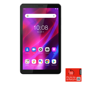 LENOVO Tab M7 (3rd gen) 7'' Wi-Fi 2GB/ 32GB Γκρι Tablet