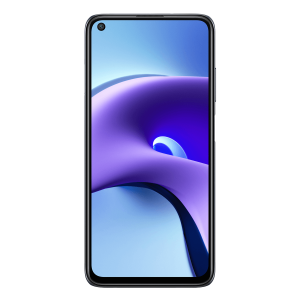 XIAOMI Redmi Note 9T Dual 5G 64GB Μαύρο Smartphone