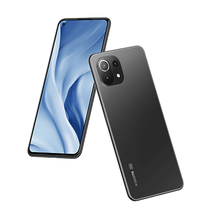XIAOMI Mi 11 Lite