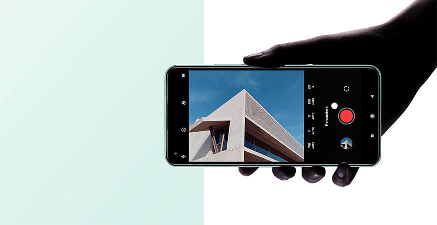 XIAOMI Mi 11 Lite